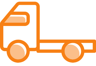 东侨拖车/平板车